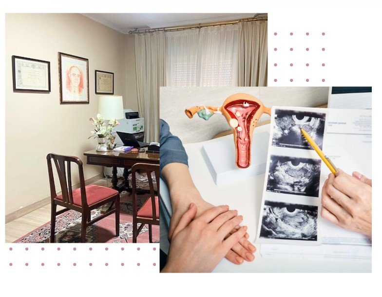 Clínica ginecológica Dr. Francisco Valdivieso Pérez