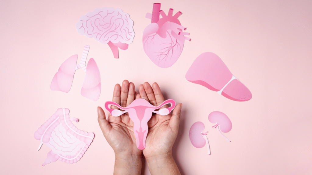 Menopausia en clínica ginecológica Dr. Francisco Valdivieso