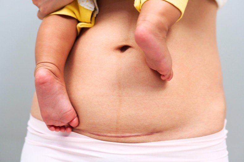 Servicios de obstetricia Postparto clínica ginecológica Dr. Francisco Valdivieso Pérez en Jaén