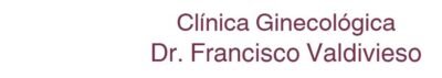 Clínica Ginecológica Dr. Francisco Valdivieso
